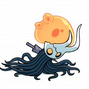 Hollow Knight PNG Image HD