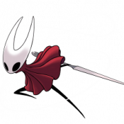 Hollow Knight PNG Picture