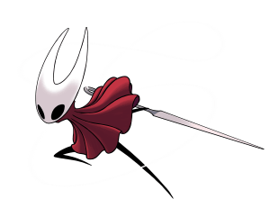 Hollow Knight PNG Picture