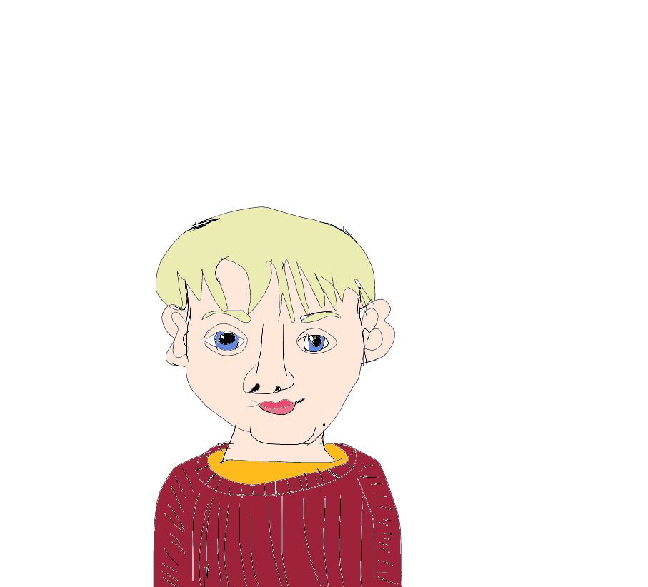Home Alone PNG File