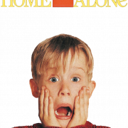 Home Alone PNG HD Image
