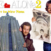 Home Alone PNG Images