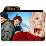 Home Alone PNG Picture