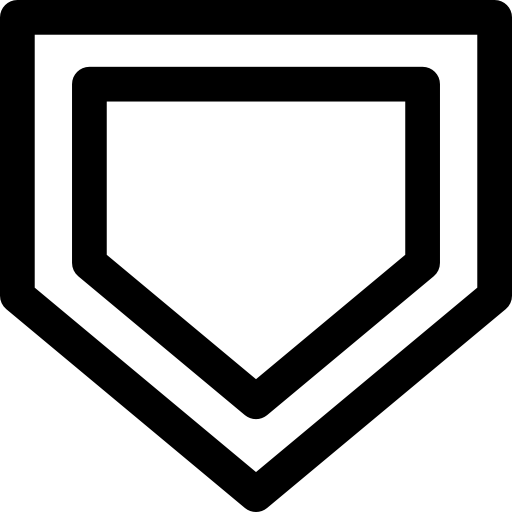 Home Plate PNG Free Image