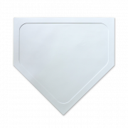 Home Plate PNG Image File