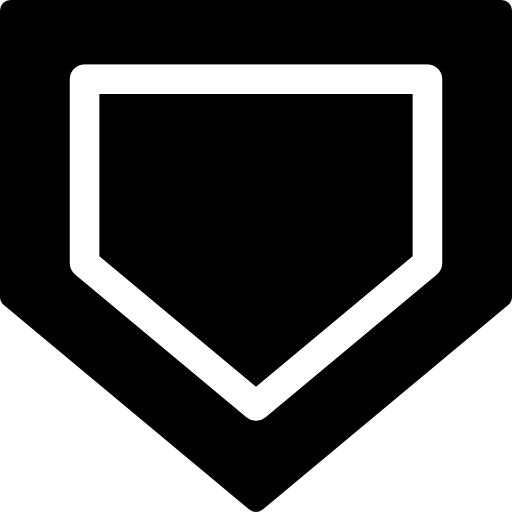 Home Plate PNG Images HD
