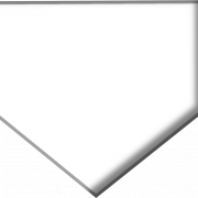 Home Plate PNG Picture