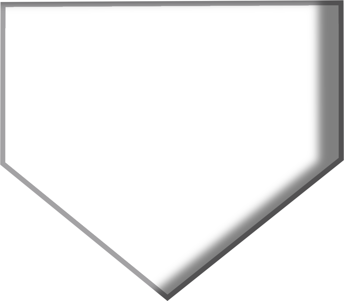 Home Plate PNG Picture