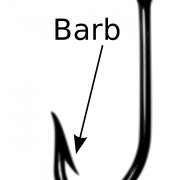Hook PNG Image