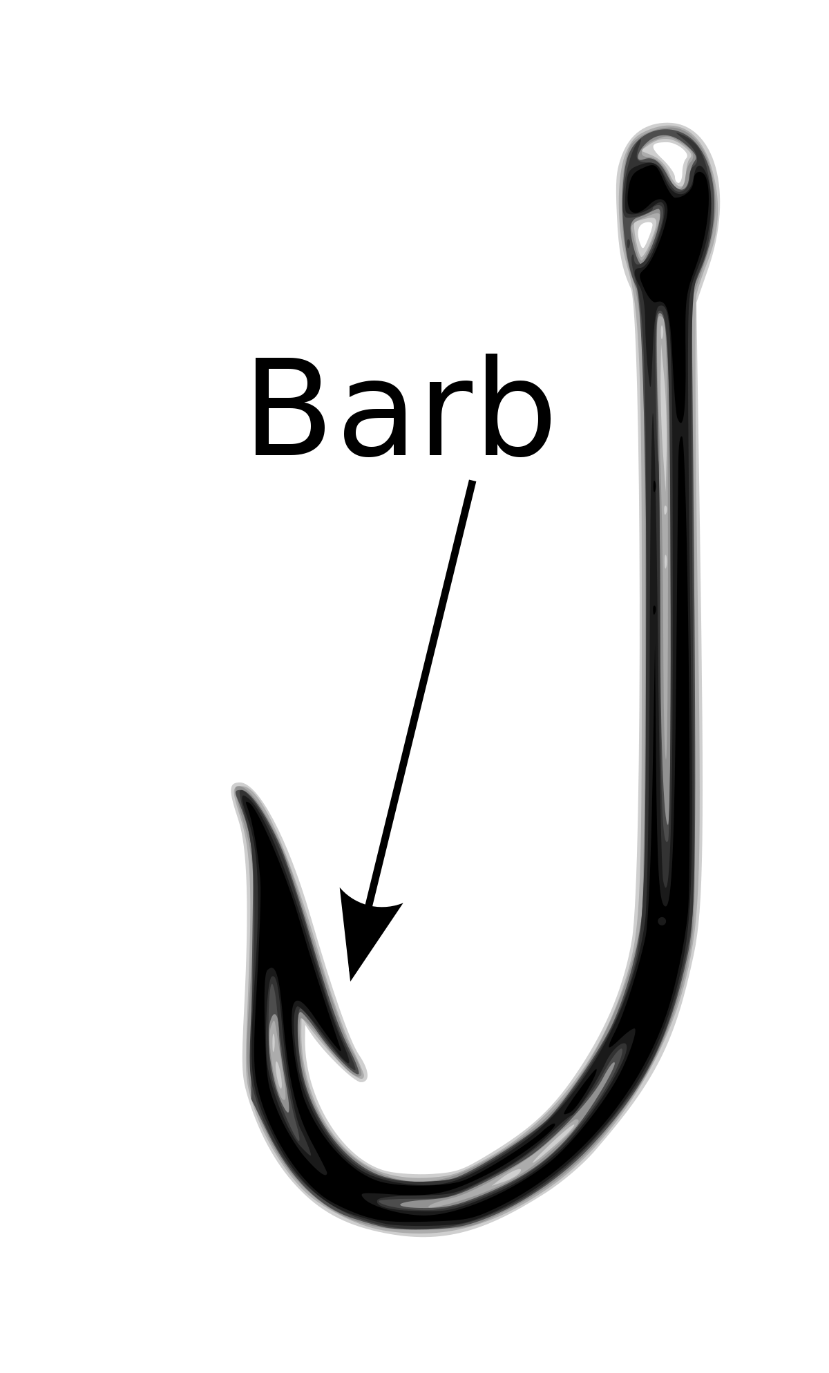 Hook PNG Image