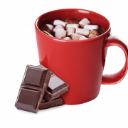 Hot Coco PNG Background