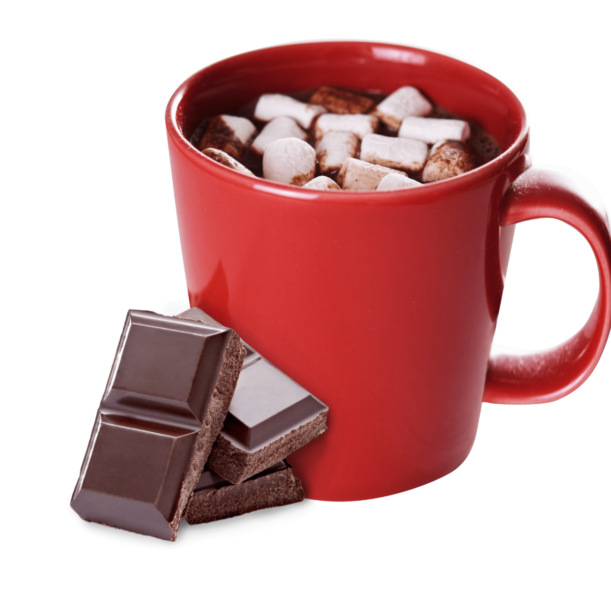 Hot Coco PNG Background