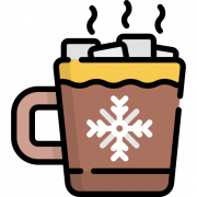 Hot Coco PNG Clipart