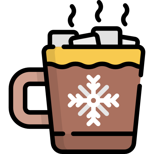 Hot Coco PNG Clipart