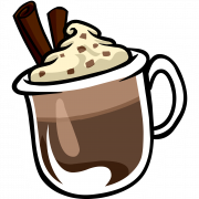 Hot Coco PNG File