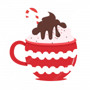 Hot Coco PNG HD Image