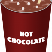 Hot Coco PNG Image