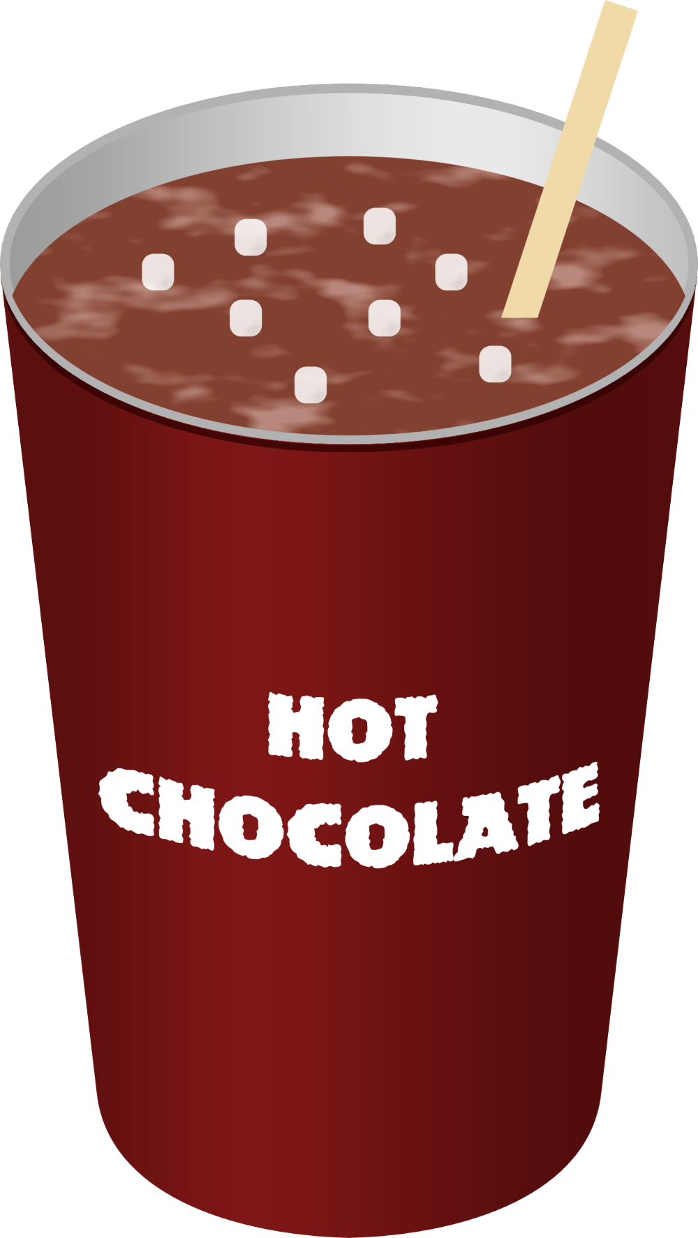 Hot Coco PNG Image