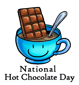 Hot Coco PNG Images HD