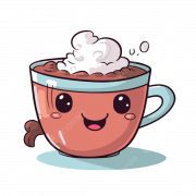 Hot Coco PNG Picture