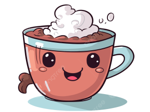 Hot Coco PNG Picture