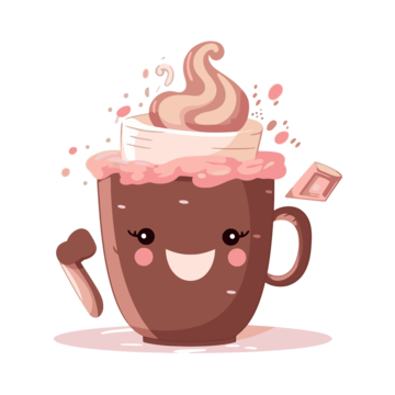 Hot Coco PNG