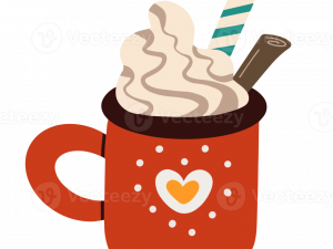 Hot Cocoa PNG Images