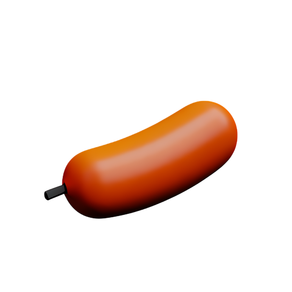 Hot Dog Weiner