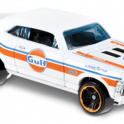 Hot Wheels Car PNG Picture