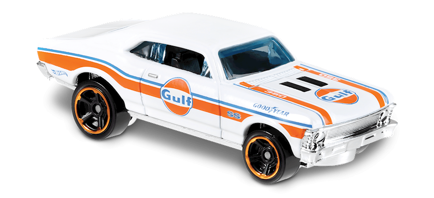 Hot Wheels Car PNG Picture