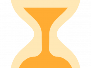 Hour Glass PNG Picture