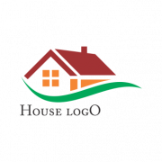 House Logo PNG Cutout