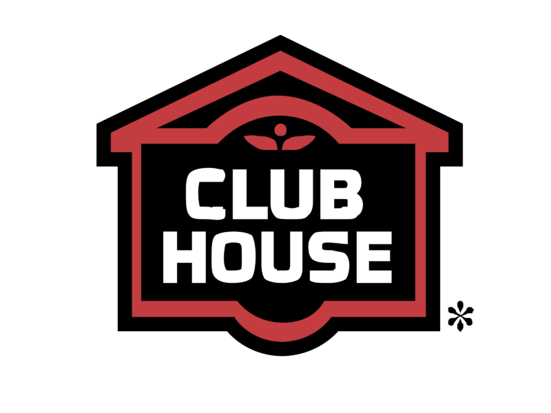 House Logo PNG Images