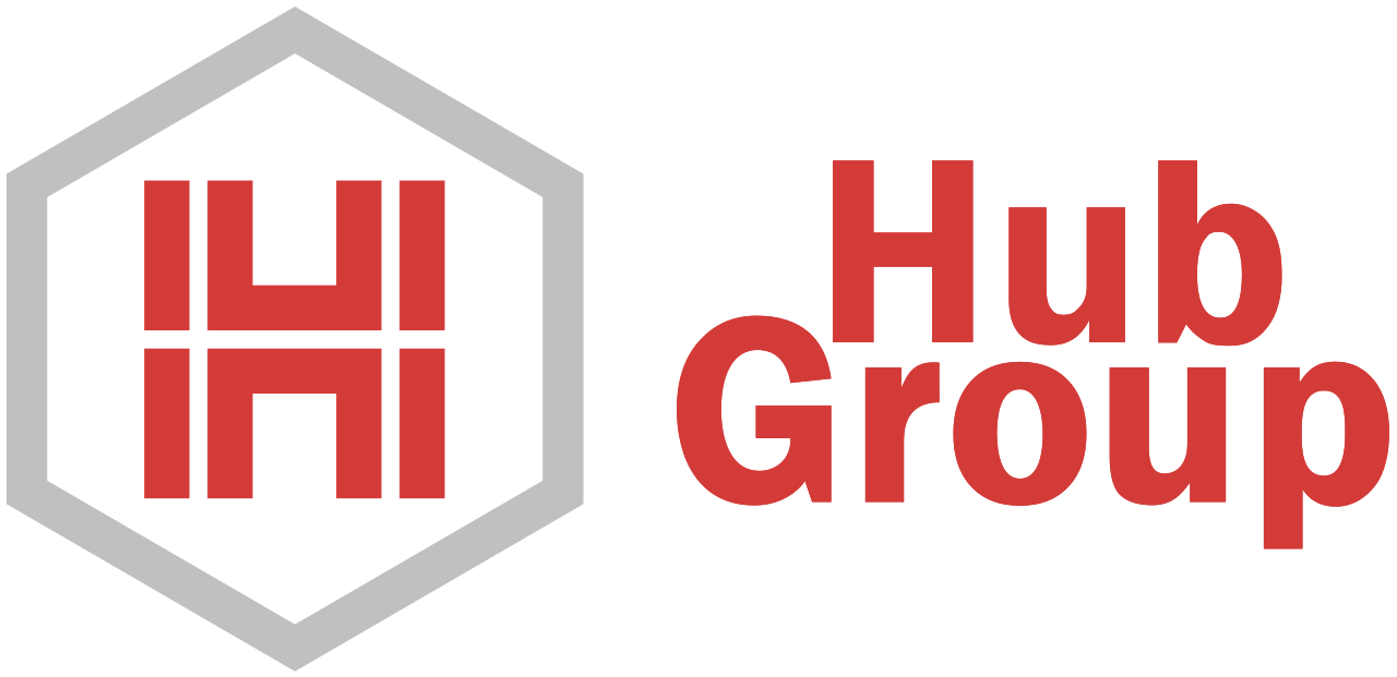 Hub Logo PNG File