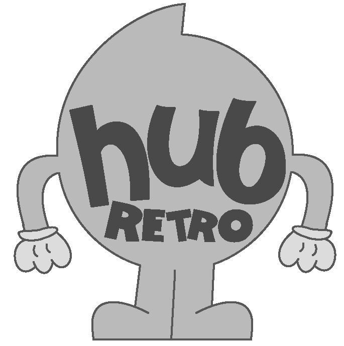 Hub Logo PNG Images