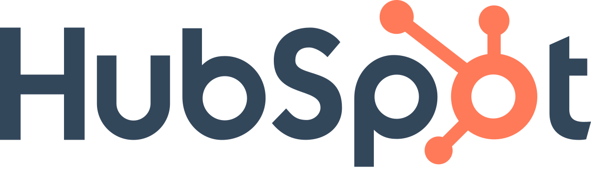 Hubspot Logo PNG Cutout