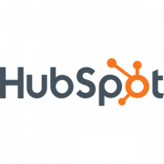 Hubspot Logo PNG Image