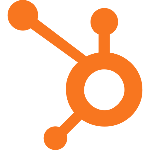 Hubspot Logo PNG Images