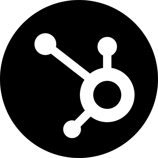 Hubspot Logo PNG Photo