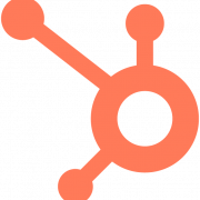 Hubspot Logo PNG Pic
