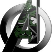 Hulk Logo PNG HD Image