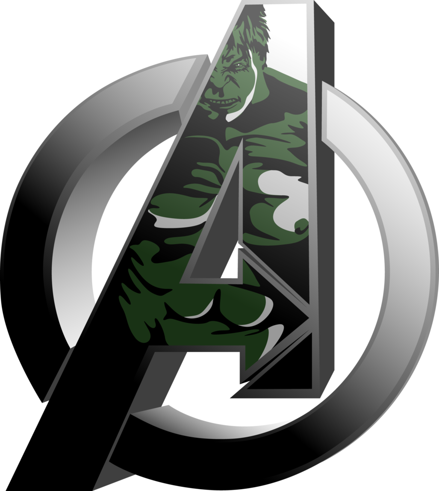 Hulk Logo PNG HD Image