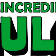 Hulk Logo PNG Image