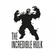 Hulk Logo PNG Image File