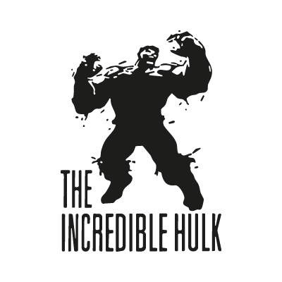 Hulk Logo PNG Image File