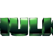 Hulk Logo PNG Images