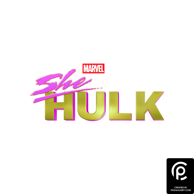Hulk Logo PNG Images HD