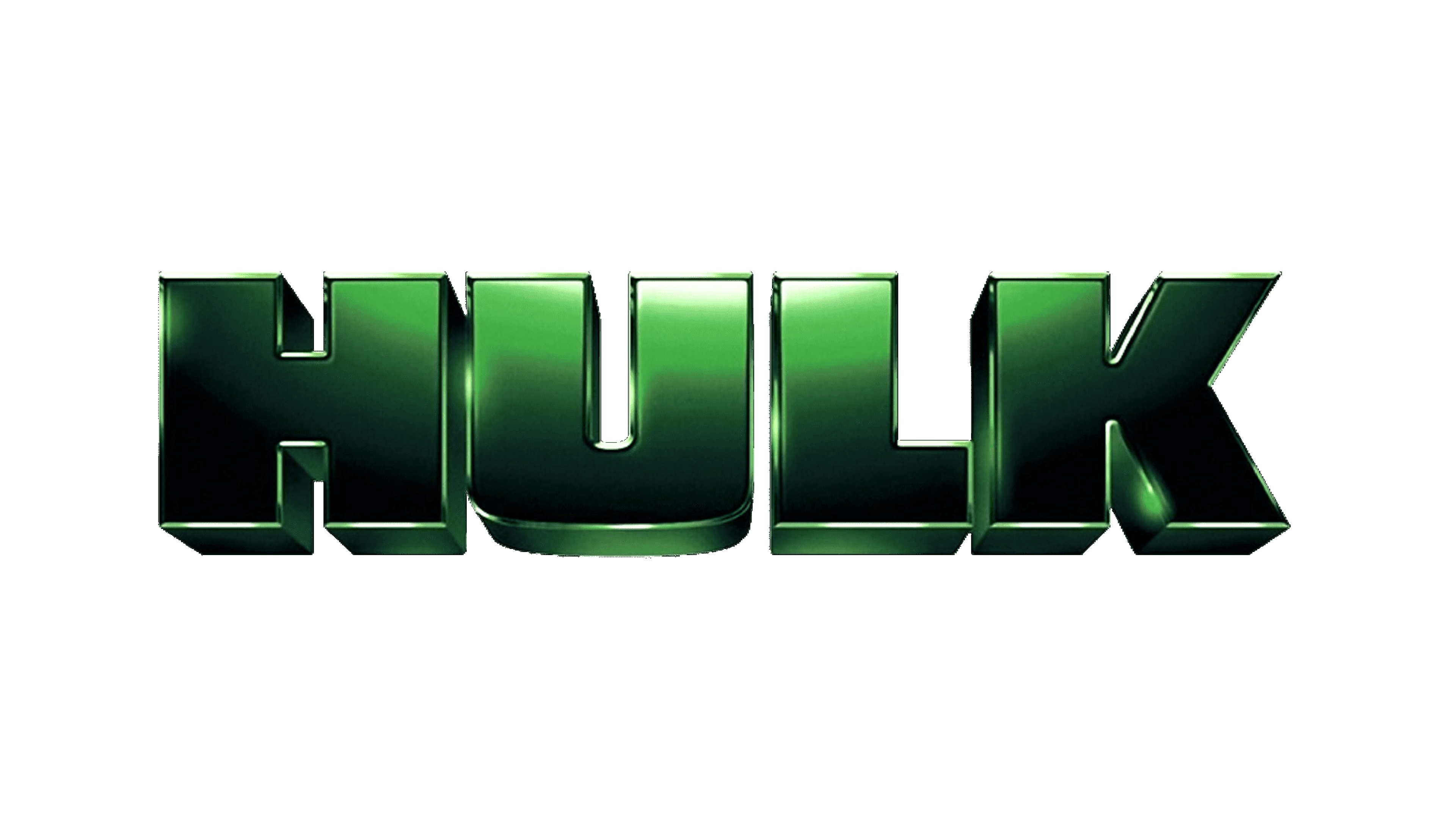 Hulk Logo PNG Images