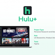 Hulu PNG Clipart