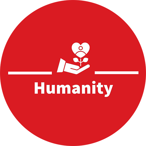 Humanity PNG Image HD